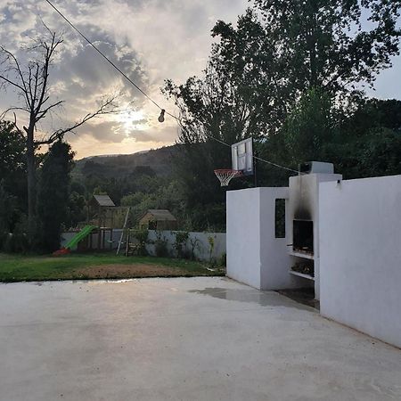 Villa De Lujo En Jarandilla 哈兰迪雅·德·拉·维尔 外观 照片
