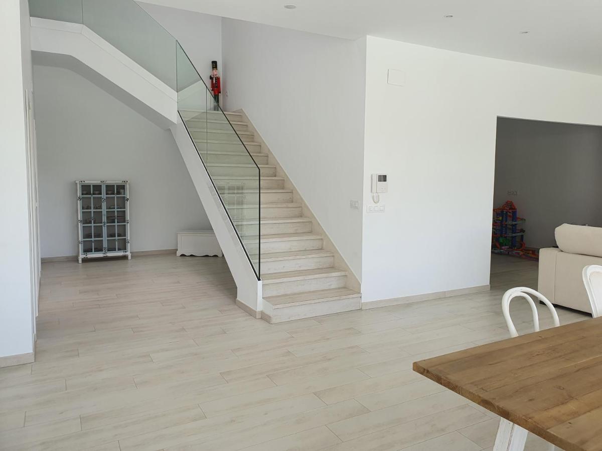 Villa De Lujo En Jarandilla 哈兰迪雅·德·拉·维尔 外观 照片
