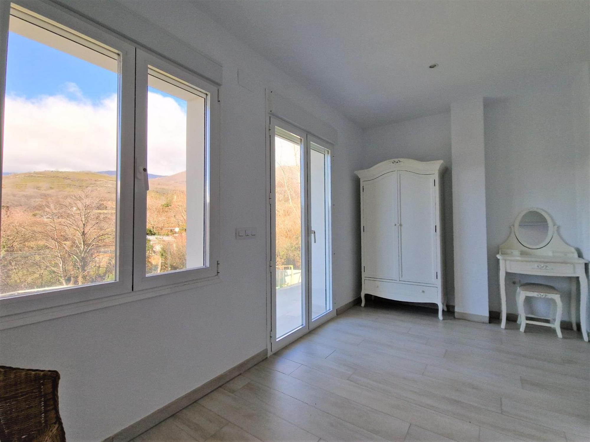 Villa De Lujo En Jarandilla 哈兰迪雅·德·拉·维尔 外观 照片