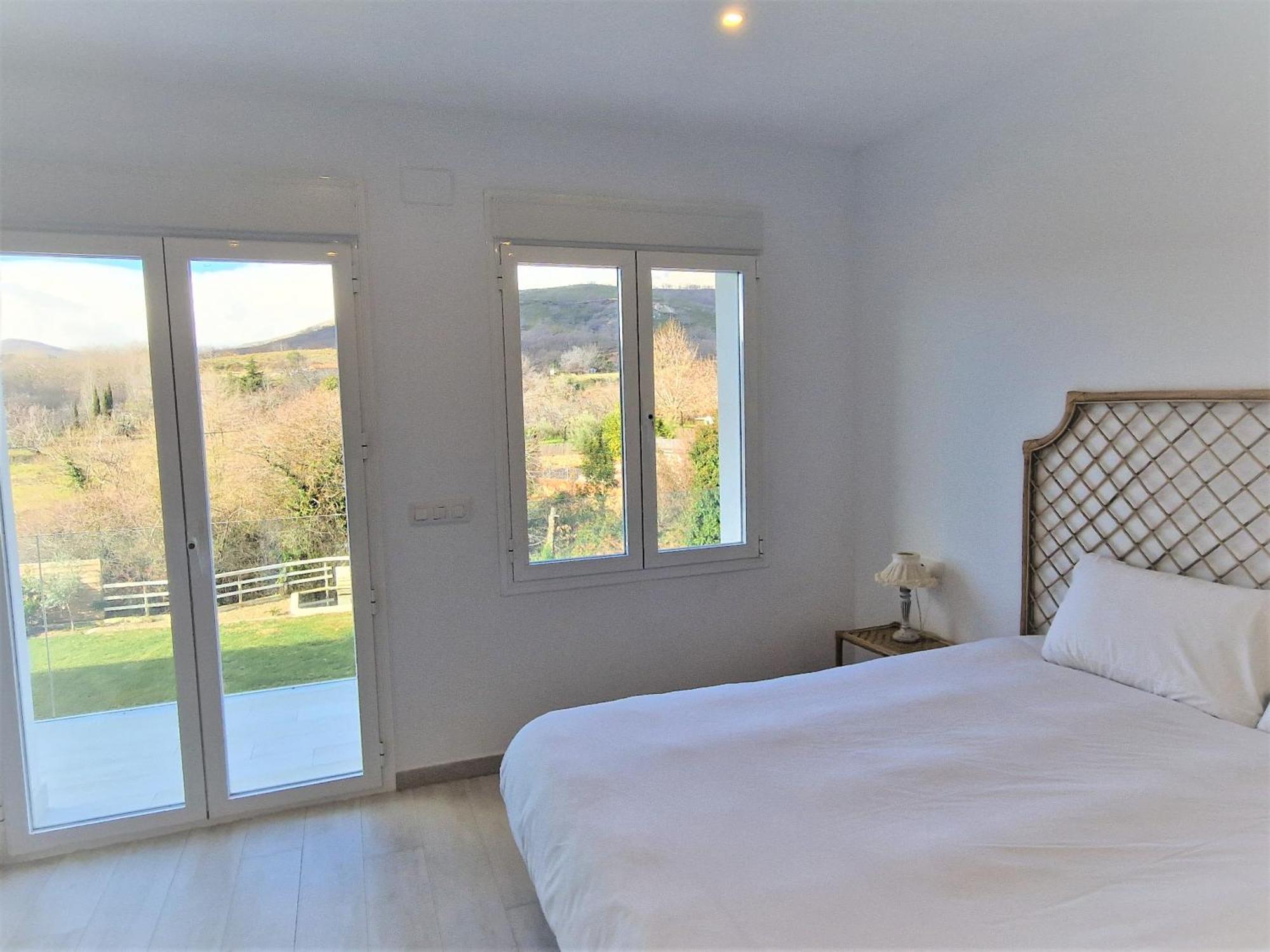 Villa De Lujo En Jarandilla 哈兰迪雅·德·拉·维尔 外观 照片